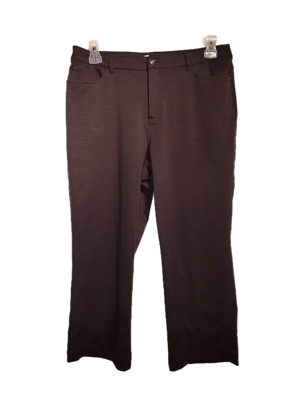 Croft & Barrow Women's Pants Size 12